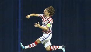 Luka Modric